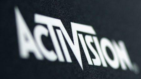 Activision получила патент, направленный на анализ и увеличение дохода от внутриигровых транзакций