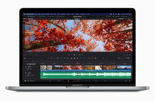 MacBook Pro: размер экрана, характеристики, цены, характеристики и т. Д. - 9to5Mac