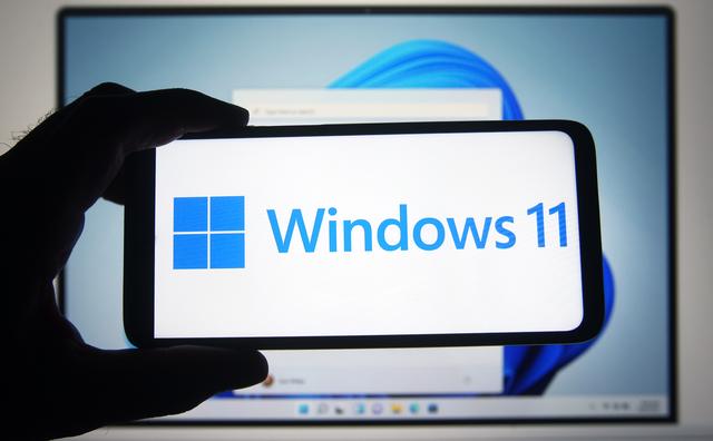 Microsoft на день раньше выпустила Windows 11 