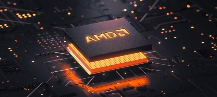 AMD может передать производство графических процессоров Samsung 