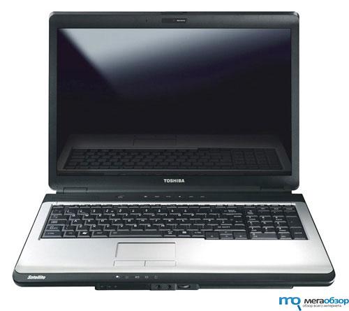 Ноутбуки Toshiba – одни из самых популярных ноутбуков в России 