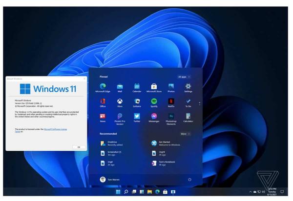 Windows 11 бесплатна, но ваш процессор может не поддерживаться официально