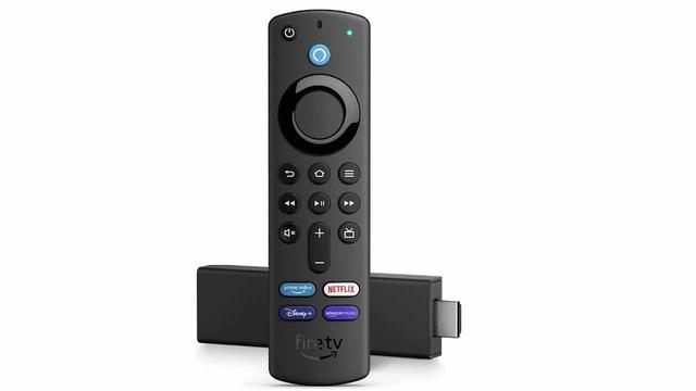 Amazon Black Friday 2021: как получить Fire TV Stick менее чем за 5 фунтов стерлингов 