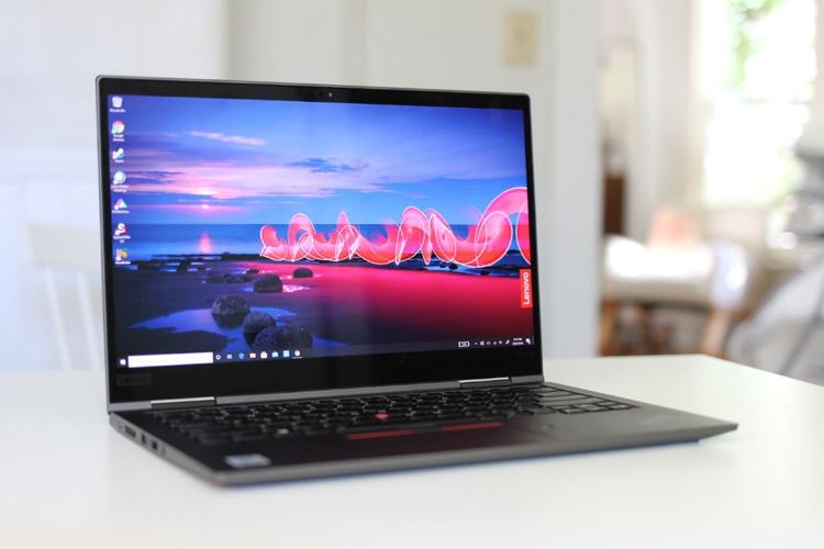 Lenovo ThinkPad X1 Yoga Gen 5 Review