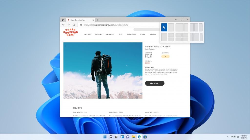 Windows 11: дата выхода, обзор нового функционала и интерфейса 