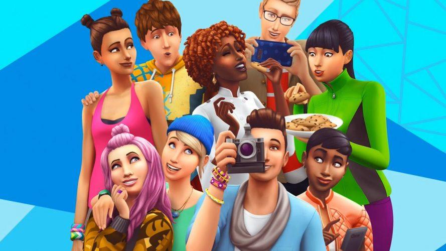 Pourquoi « Les Sims » est l’un des jeux vidéo les plus inclusifs jamais conçu 