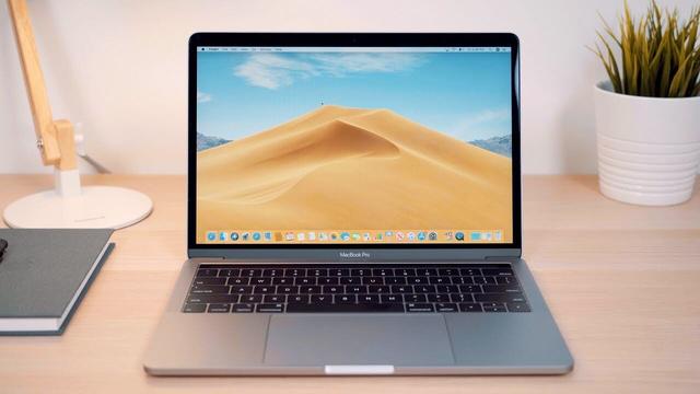MacBook Pro 2019: It's time to switch to iPad Pro!