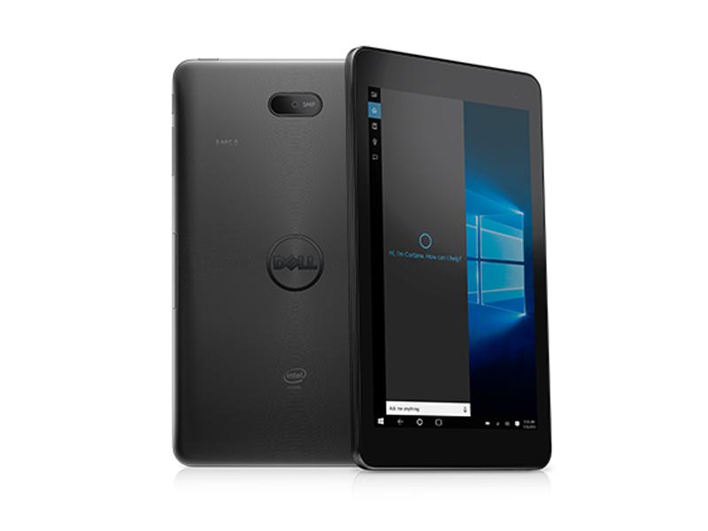 Review: Dell Venue 8 Pro 5855 