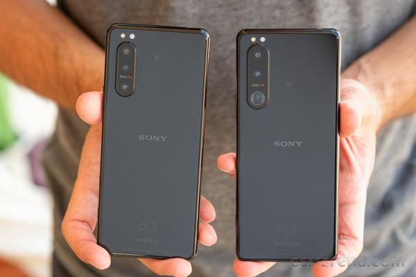 Sony Xperia 5 III review 
