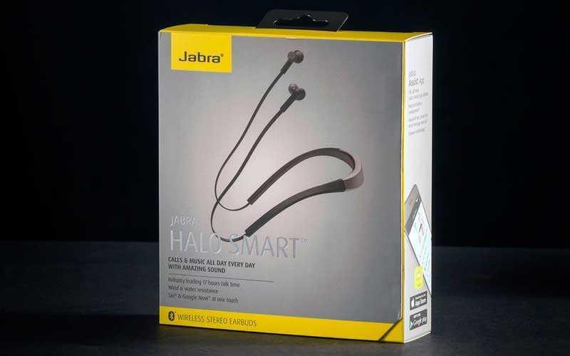 Review Jabra Halo Smart-Give up your Bluetooth headset for the sake of Jabra Halo Smart