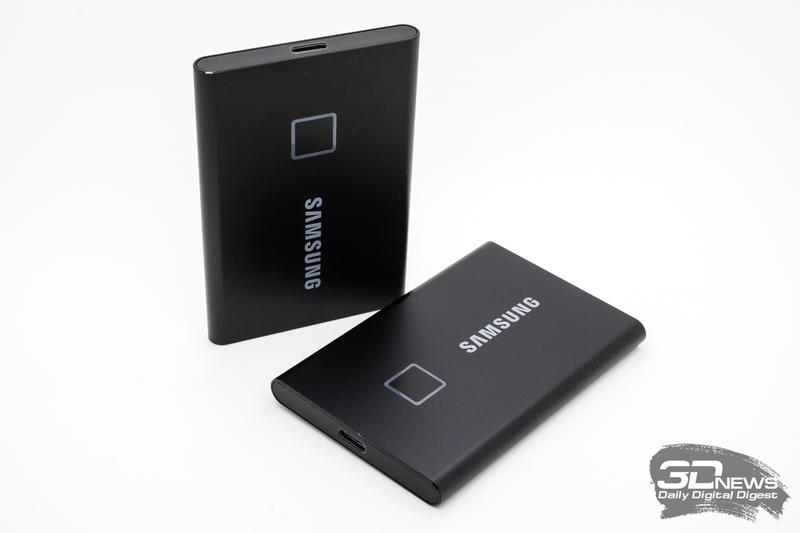 Получите прибыль от этой сладкой сделки в Черную пятницу на SSD Samsung T7 емкостью 1 ТБ