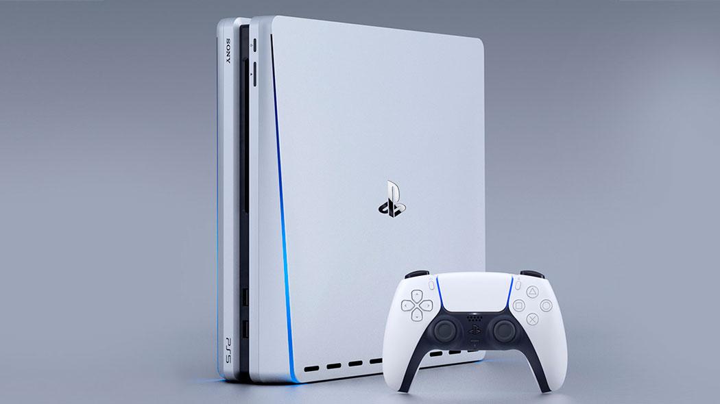 Sony планирует ограниченное производство PlayStation 5 в первый год