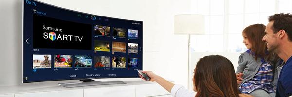 Самый умный: лучшие телевизоры со Smart TV. Выбор ZOOM 