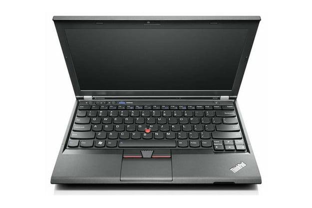 Review: Lenovo ThinkPad X230 