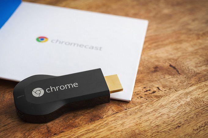 4 лучших альтернативы Google Chromecast 