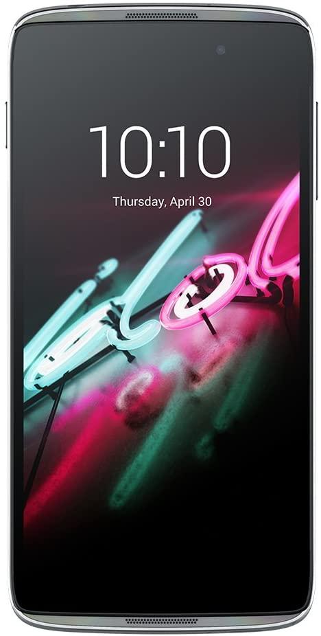 Alcatel Onetouch Idol 3 Smartphone Review