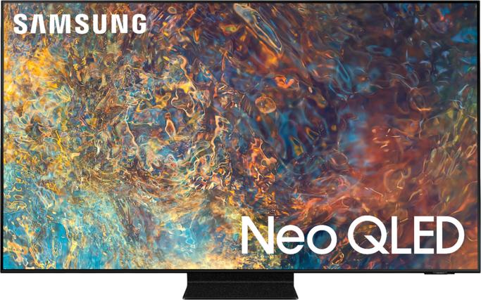 Im Test: телевизор Samsung QN95A Neo QLED 4K 