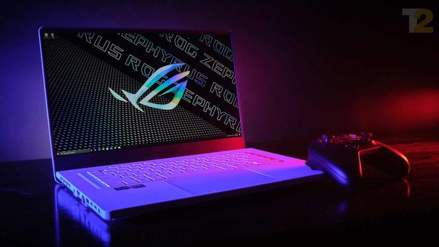 Asus ROG Zephyrus G15 GA503QM gaming laptop review: I can’t think of a better laptop at this price 