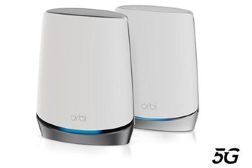 TMONEWS NETGEAR UNVEILS New Orbi, in Talks with T-Mobile