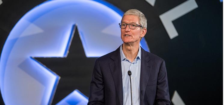 Девять лет Тима Кука: как глава Apple после смерти Стива Джобса переделал корпорацию под себя