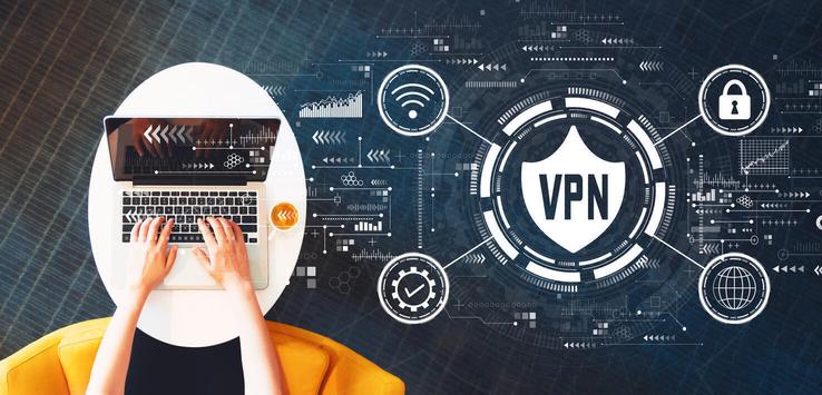 Keep Your Team’s Data Protected With The Best Business VPNs Of 2021 