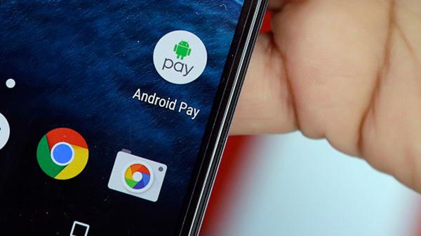 Платежи для народа: чем отличается сервис Android Pay от конкурентов
