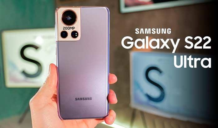Samsung Galaxy S22: дата выхода, цена, новости и утечки