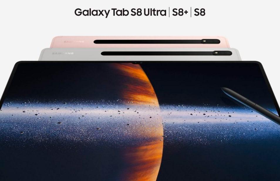 Samsung представляет новые мощные ноутбуки на мероприятии Galaxy Unpacked 