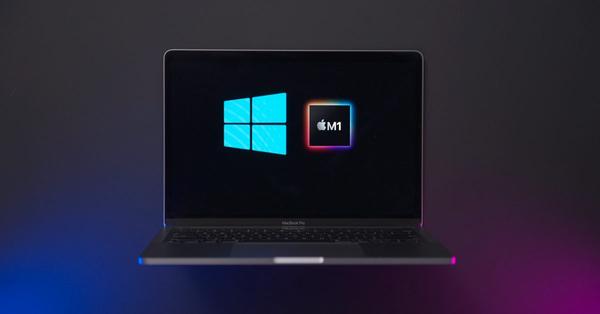 Parallels добавит поддержку Windows 11 на Mac 