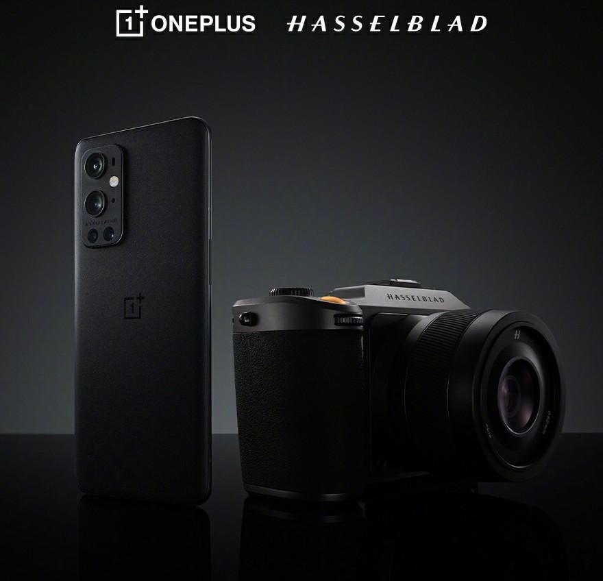 OnePlus 9 и OnePlus 9 Pro получают крутой режим Hasselblad XPan, и вы, вероятно, полюбите его так же сильно, как и я