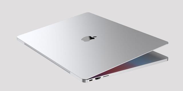 С магнитной зарядкой MagSafe и слотом SD, но без фирменной панели Touch Bar. Появились слухи, описывающие параметры новых MacBook Pro 