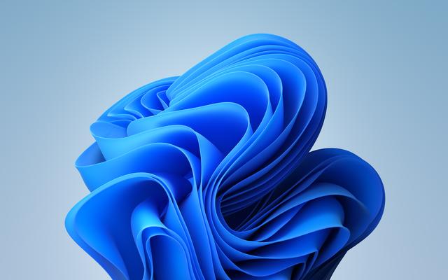How to download Windows 11 wallpaper as a background 
