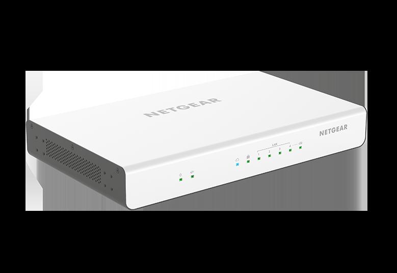 Netgear’s Brilliant New BR200 Is An Enterprise-Level Router Designed For Homeworkers 