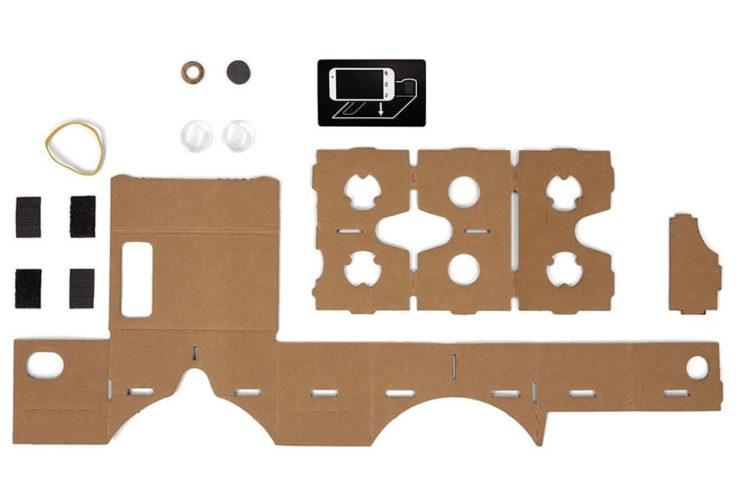Google Cardboard: everything you need to know about Google's virtual reality headset