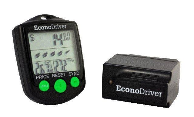 Concours : Gagnez un moniteur Lemur EconoDriver ou SafeDriver