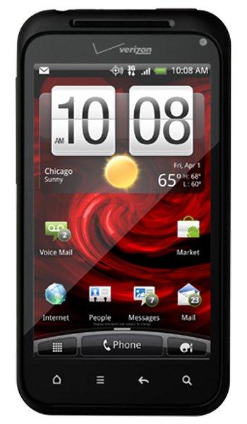 HTC Droid Incredible 2 Review 
