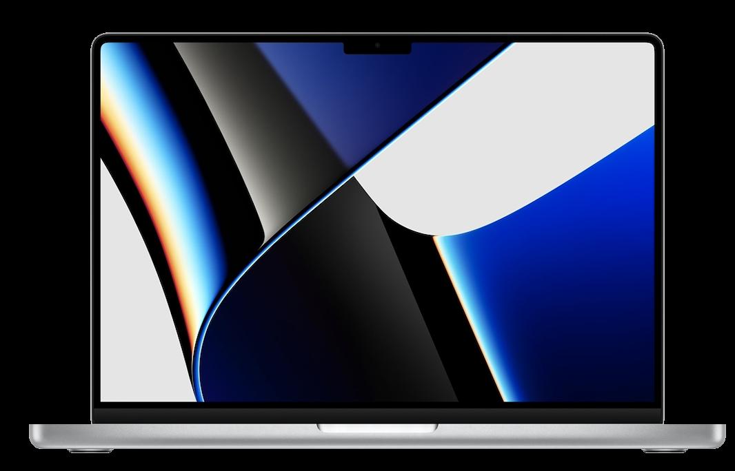 Технические характеристики 14 ″ MacBook Pro 2021