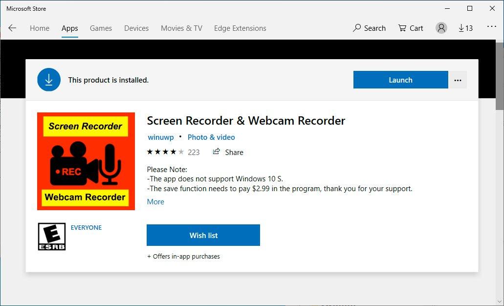 Microsoft offers an updated Microsoft Store with Win32 applications for W10 testers - PC