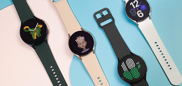 Утечка Samsung Galaxy Watch показывает первый взгляд на совершенно новую ОС Wear 