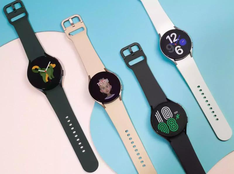 Samsung Galaxy Watch 4 и Watch Active 4 анонсированы в конце июня! 