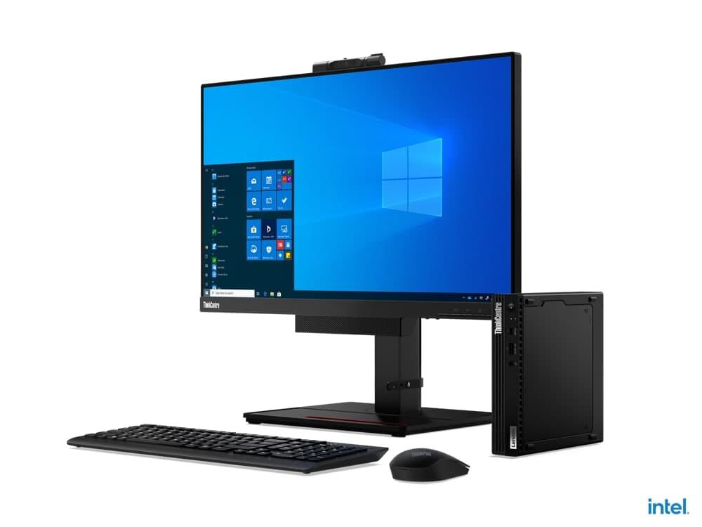 TIO от Lenovo позволит сахалинцам с легкостью перейти на Windows 11 