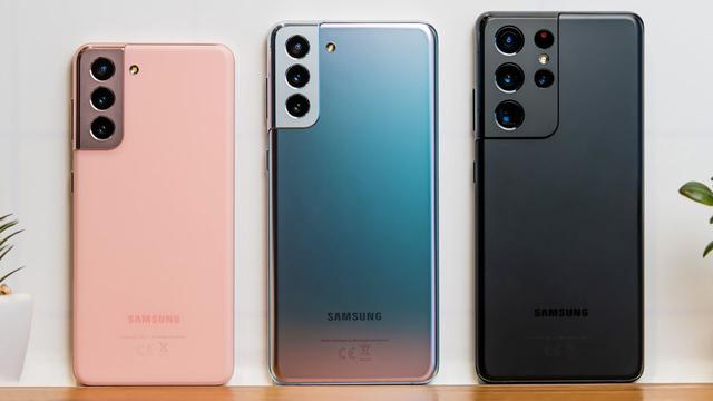 The best Samsung smartphone 2021: Samsung phones in the test - Find the right Galaxy