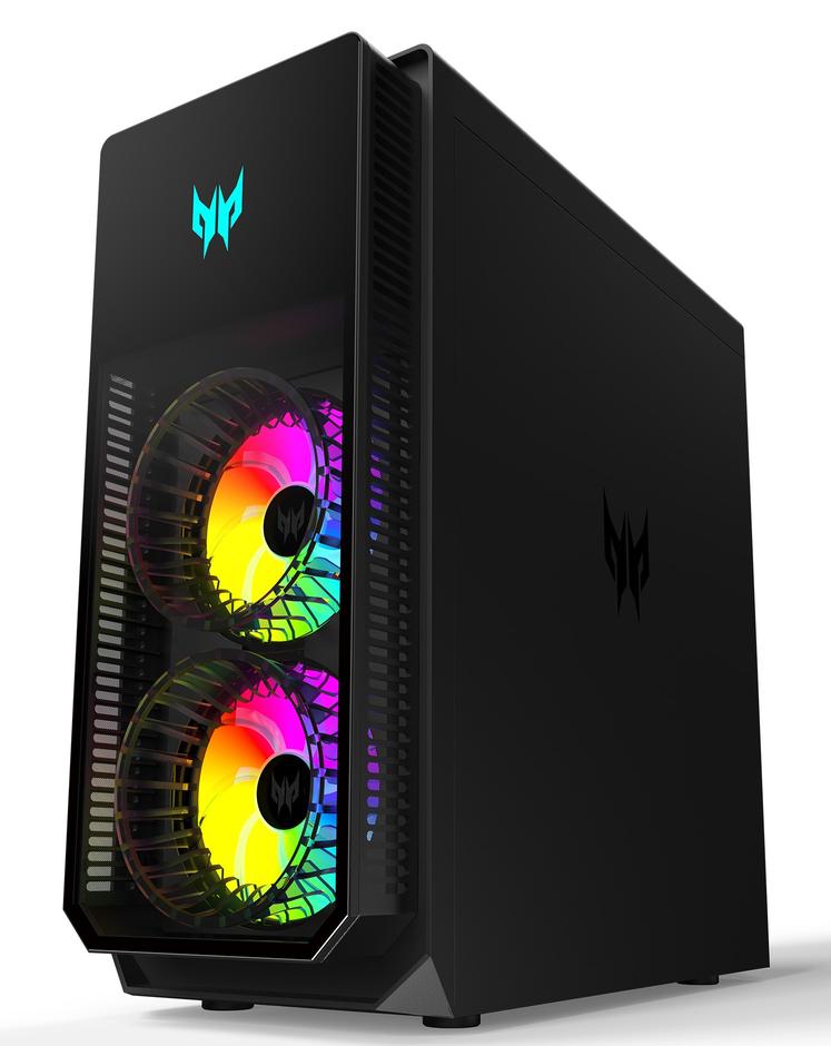 Acer Predator Orion 7000 announced with Intel 12th gen Alder Lake overclockable CPUs, DDR5-4000 RAM, and RTX 3090, will be available Q1 2022 starting from €2,199 
