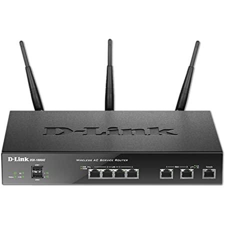 Configura OpenVPN en el router profesional D-Link DSR-1000AC 