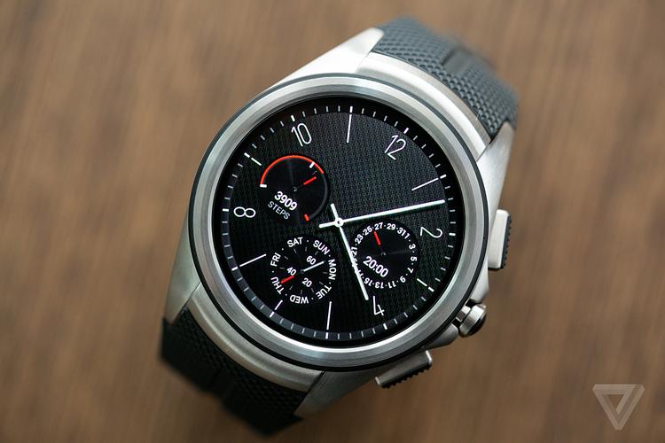 LG Watch Urbane 2nd Edition LTE review: Android Wear goes cellular