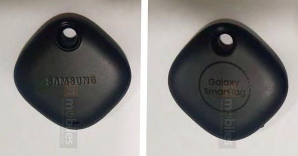 Samsung: будут ли выпущены два разных трекера Samsung Galaxy SmartTag? 