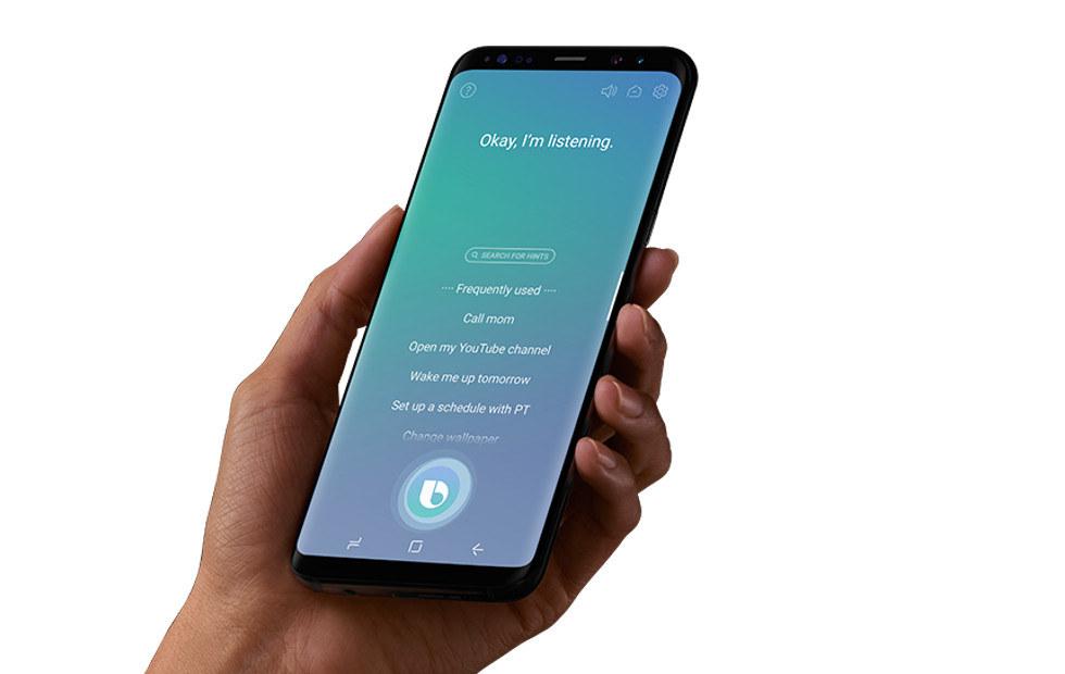 Samsung: the end of Bixby?