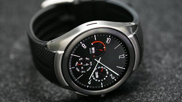 LG Watch Urbane LTE Review