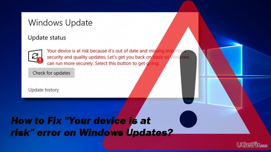 When to avoid updates that might put your computer at risk 
