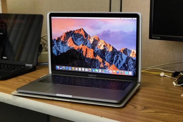 В чем главный недостаток 13-дюймового MacBook Pro 2020